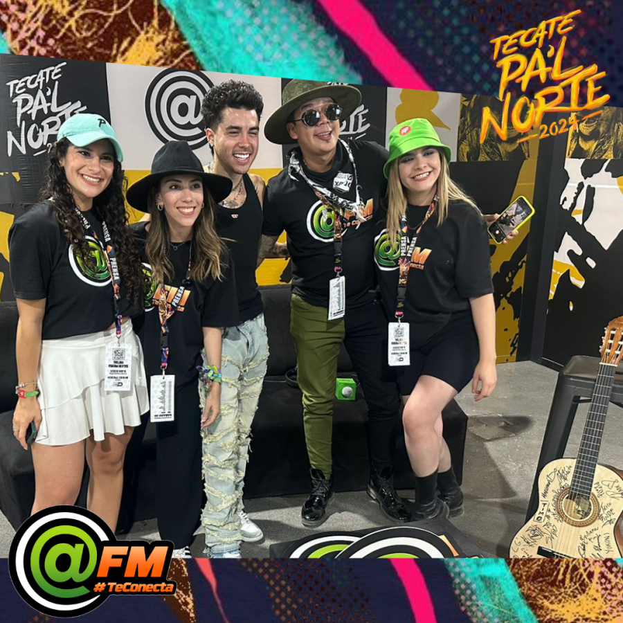 COBERTURA TECATE PA´L NORTE 2024